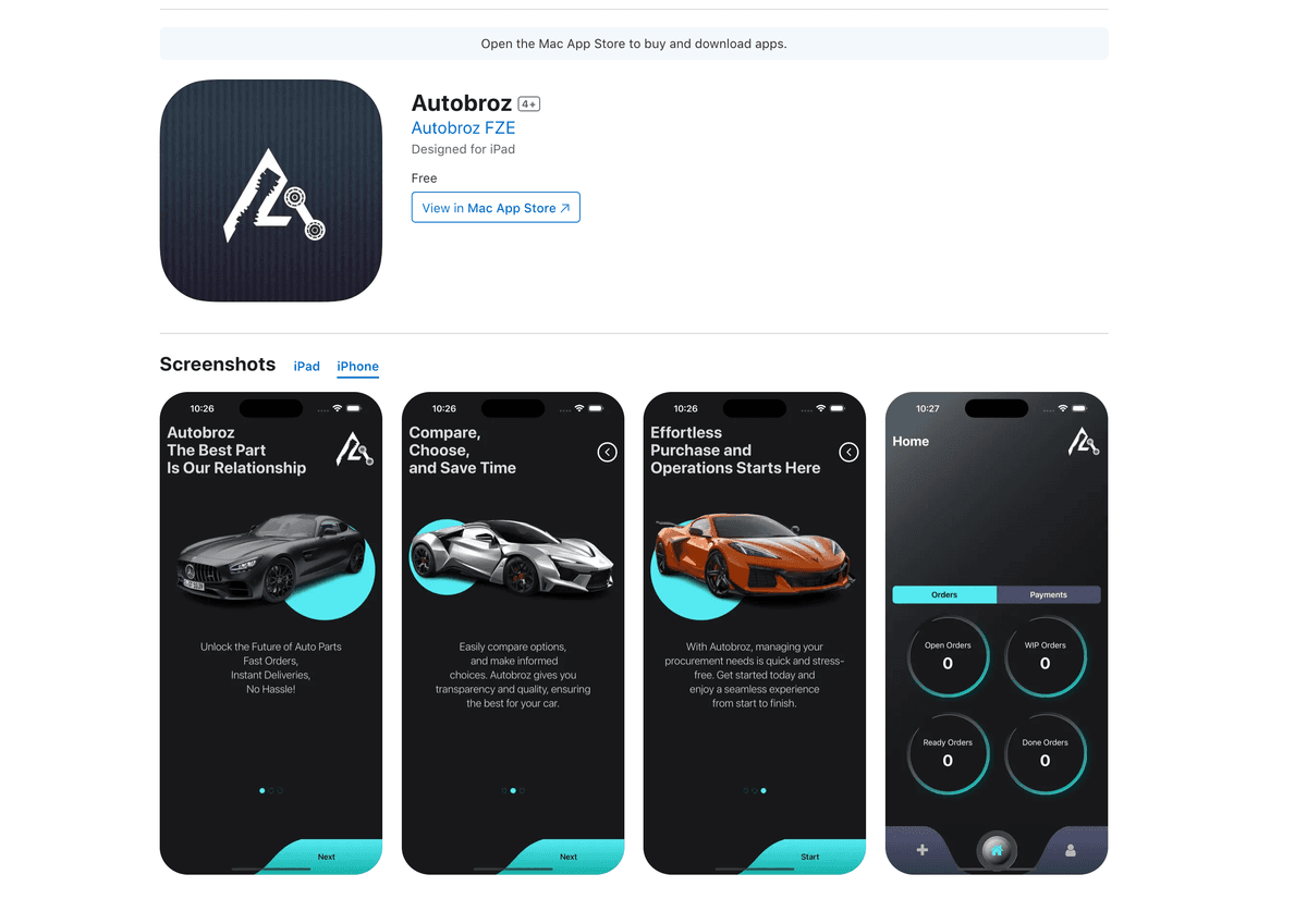 AutoBroz